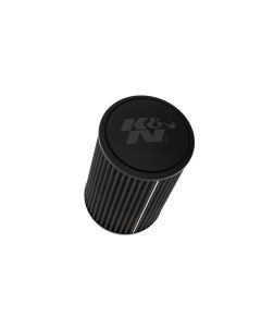 K&N FILTER UNIVERSAL CLAMP-ON AIR FILTER