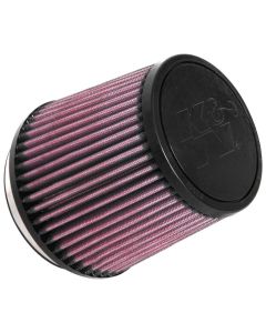 K&N FILTER UNIVERSAL CLAMP-ON AIR FILTER