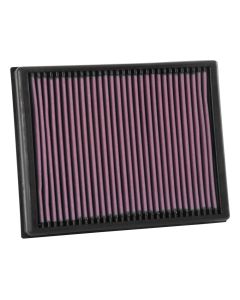 K&N FILTER REPLACEMENT AIR FILTER 333086