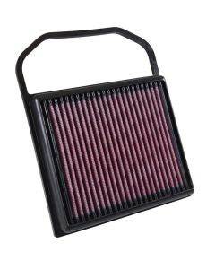 K&N FILTER REPLACEMENT AIR FILTER 335032