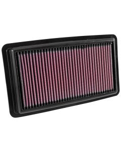 K&N FILTER REPLACEMENT AIR FILTER 335041