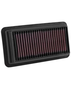 K&N FILTER REPLACEMENT AIR FILTER 335044