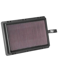 K&N FILTER REPLACEMENT AIR FILTER 335046