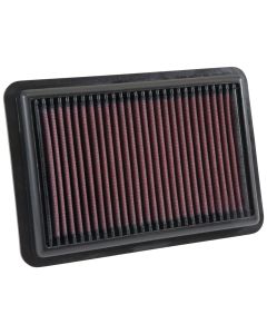 K&N FILTER REPLACEMENT AIR FILTER 335050