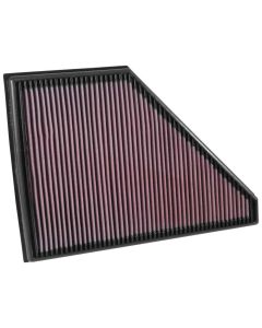 K&N FILTER REPLACEMENT AIR FILTER 335056