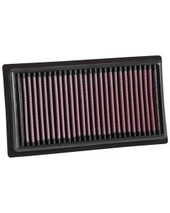 K&N FILTER REPLACEMENT AIR FILTER 335060