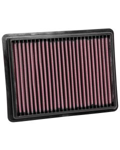 K&N FILTER REPLACEMENT AIR FILTER 335069