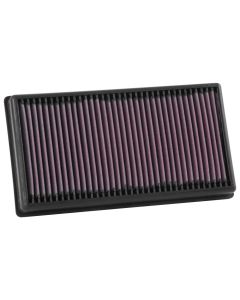 K&N FILTER REPLACEMENT AIR FILTER 335071