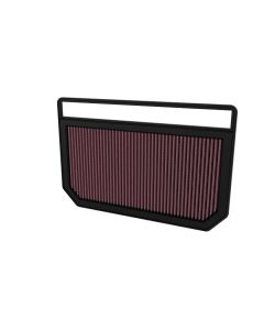 K&N FILTER REPLACEMENT AIR FILTER 335121
