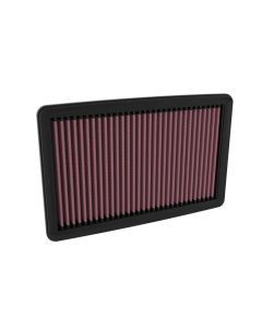 K&N FILTER REPLACEMENT AIR FILTER 335139