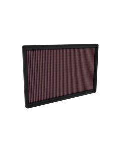 K&N FILTER REPLACEMENT AIR FILTER 335142
