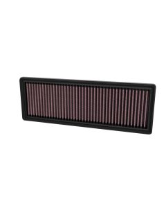 K&N FILTER REPLACEMENT AIR FILTER 335146