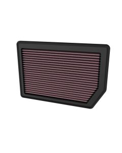 K&N FILTER REPLACEMENT AIR FILTER 335147