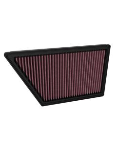 K&N FILTER REPLACEMENT AIR FILTER 333185