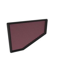 K&N FILTER REPLACEMENT AIR FILTER 335123