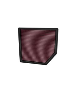 K&N FILTER REPLACEMENT AIR FILTER 335143