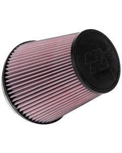 K&N FILTER UNIVERSAL CLAMP-ON AIR FILTER