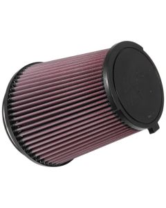 K&N FILTER REPLACEMENT AIR FILTER E0649