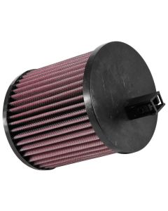 K&N FILTER REPLACEMENT AIR FILTER E0650
