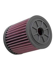 K&N FILTER REPLACEMENT AIR FILTER E1983