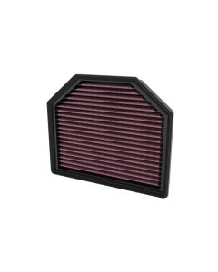 K&N FILTER REPLACEMENTAIRFILTER 333191