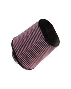 K&N FILTER UNIVERSAL CLAMP-ON AIR FILTER