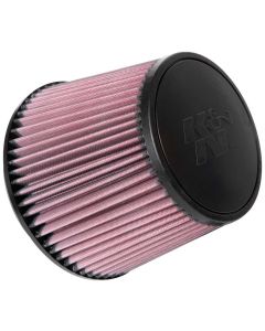 K&N FILTER UNIVERSAL CLAMP-ON AIR FILTER