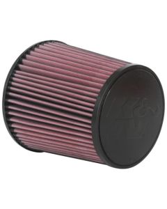 K&N FILTER UNIVERSAL CLAMP-ON AIR FILTER