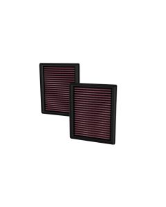 K&N FILTER NISSAN Z V6-3.0L F/I; 2023 (2