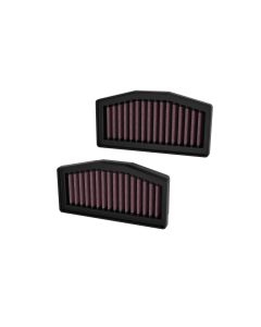 K&N FILTER REPLACEMENT AIR FILTER BM1324