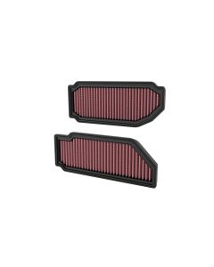 K&N FILTER REPLACEMENT AIR FILTER 333181