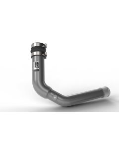 K&N FILTER CHARGE PIPE KIT 771017KC