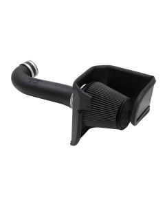 K&N FILTER PERFORMANCE AIR INTAKE SYSTEM
