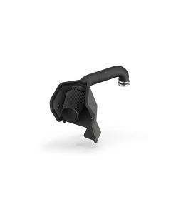 K&N FILTER PERFORMANCE AIR INTAKE SYSTEM