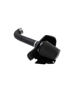 K&N FILTER PERFORMANCE AIR INTAKE SYSTEM