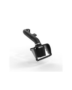 K&N FILTER PERFORMANCE AIR INTAKE SYSTEM