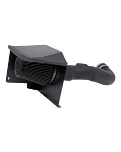 K&N FILTER PERFORMANCE AIR INTAKE SYSTEM