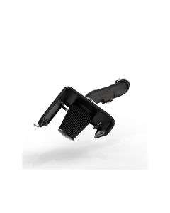 K&N FILTER PERFORMANCE AIR INTAKE SYSTEM