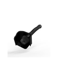 K&N FILTER PERFORMANCE AIR INTAKE SYSTEM