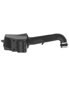 K&N FILTER PERFORMANCE AIR INTAKE SYSTEM