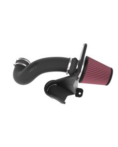 K&N FILTER PERFORMANCE AIR INTAKE SYSTEM