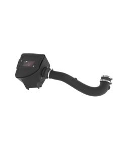 K&N FILTER PERFORMANCE AIR INTAKE SYSTEM