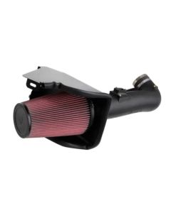 K&N FILTER PERFORMANCE AIR INTAKE SYSTEM