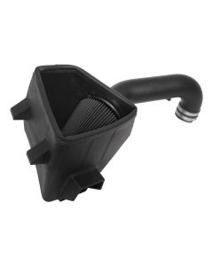 K&N FILTER PERFORMANCE AIR INTAKE SYSTEM