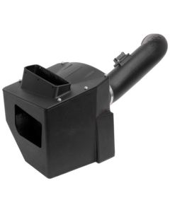 K&N FILTER PERFORMANCE AIR INTAKE SYSTEM