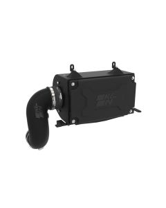 K&N FILTER PERFORMANCE AIR INTAKE SYSTEM
