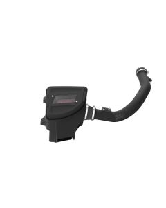 K&N FILTER PERFORMANCE AIR INTAKE SYSTEM