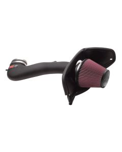 K&N FILTER AIR CHARGER MUSTANG GT 05 632
