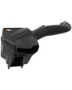 K&N FILTER PERFORMANCE AIR INTAKE SYSTEM