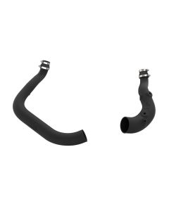 K&N FILTER AIRCHARGER; INLET PIPES; FORD